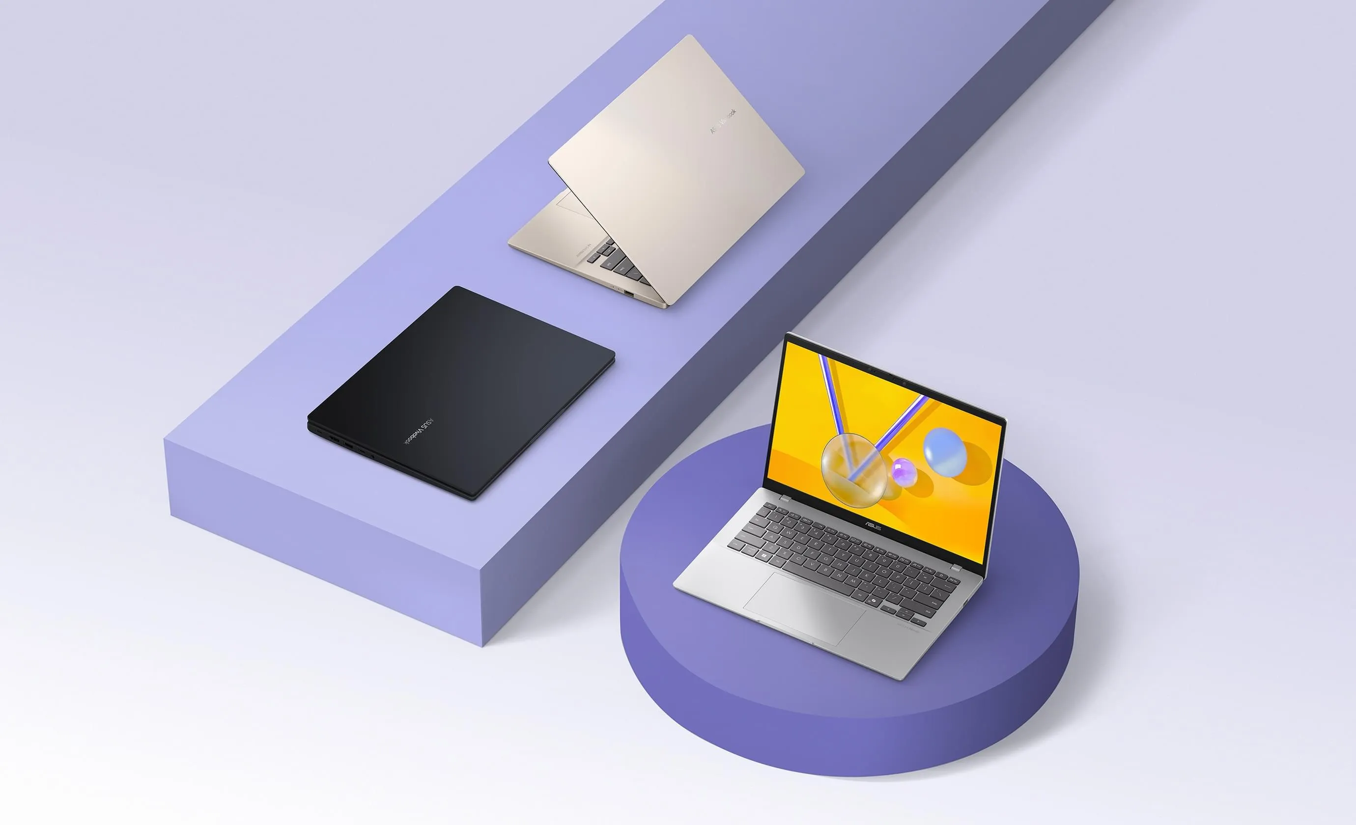 ASUS Vivobook 14