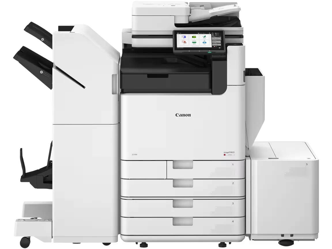 Canon imageFORCE C7165