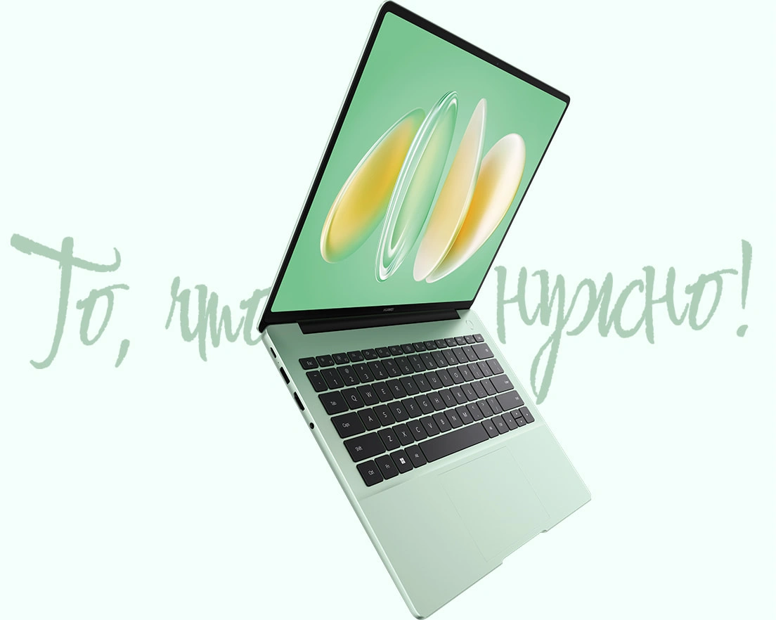 Huawei MateBook 14