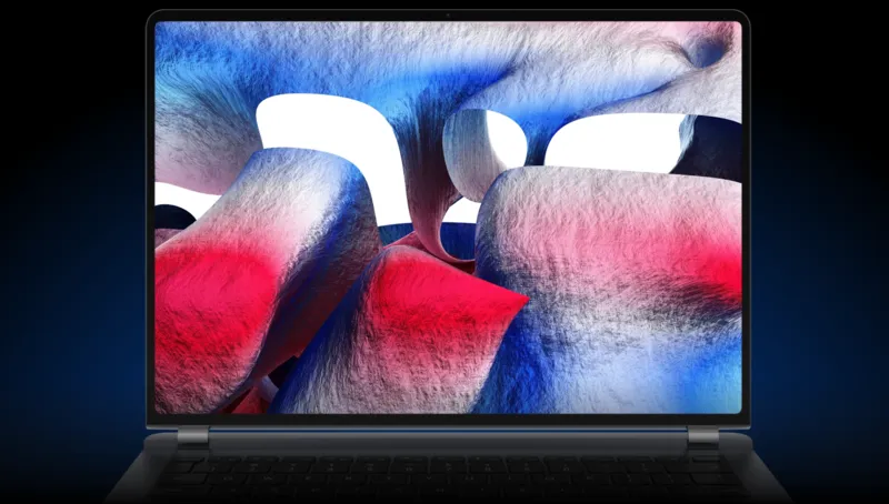 Безрамочный 14,2-дюймовый OLED-экран HUAWEI FullView Невероятный иммерсивный опыт