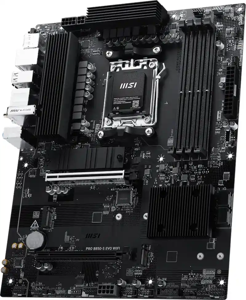 PRO B850-S EVO WIFI