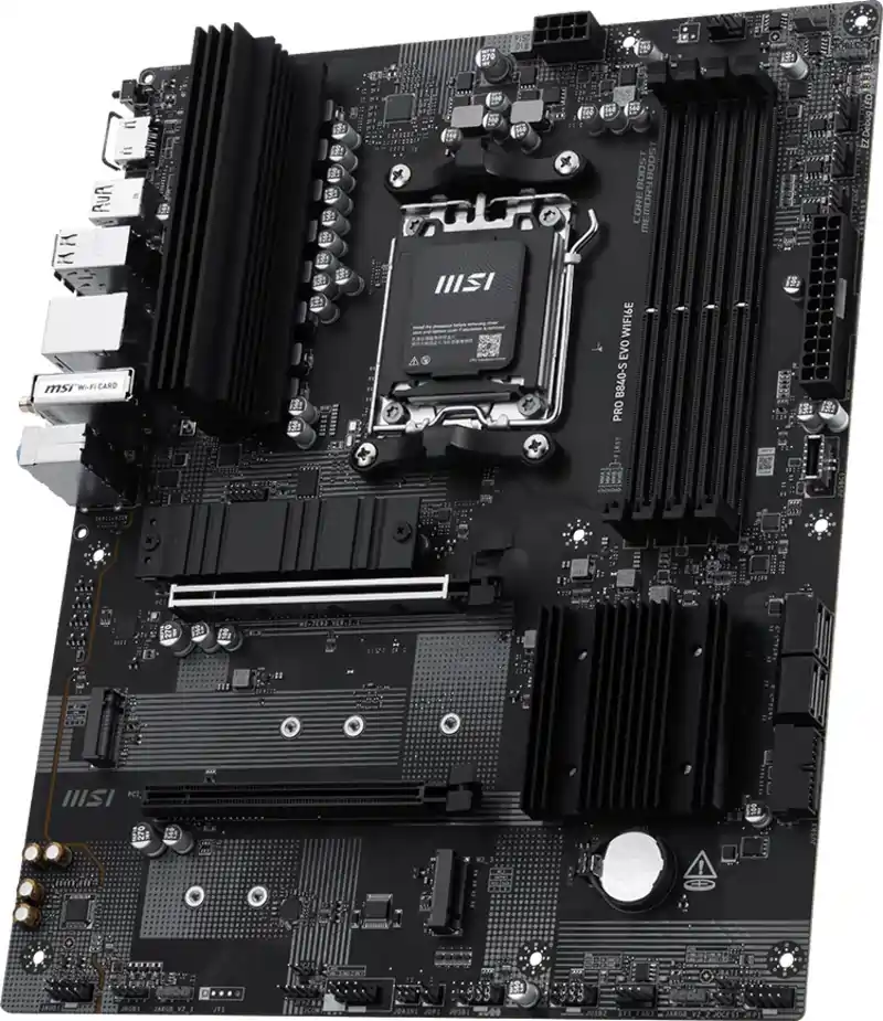 PRO B840-S EVO WIFI6E