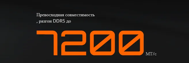 Производительность бесконечной памяти