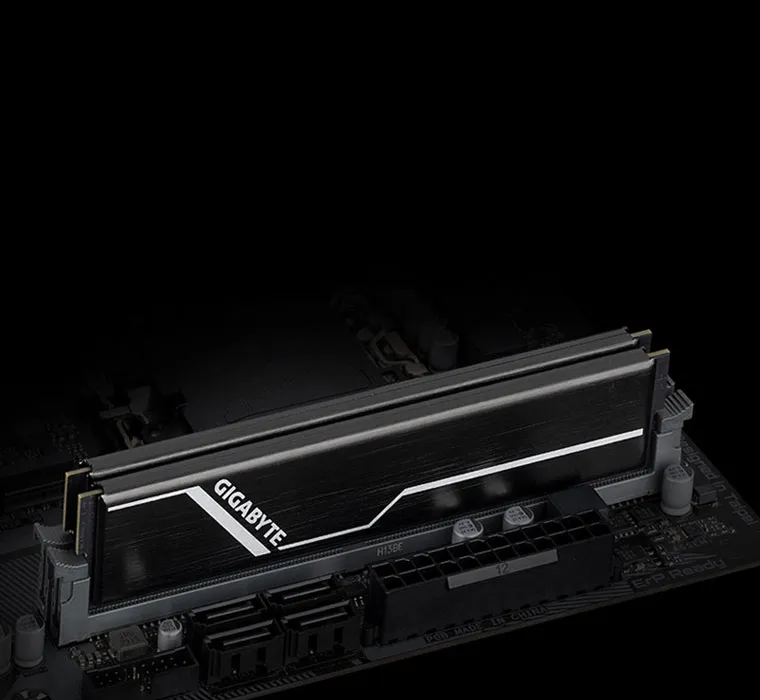 Раскройте производительность DDR5