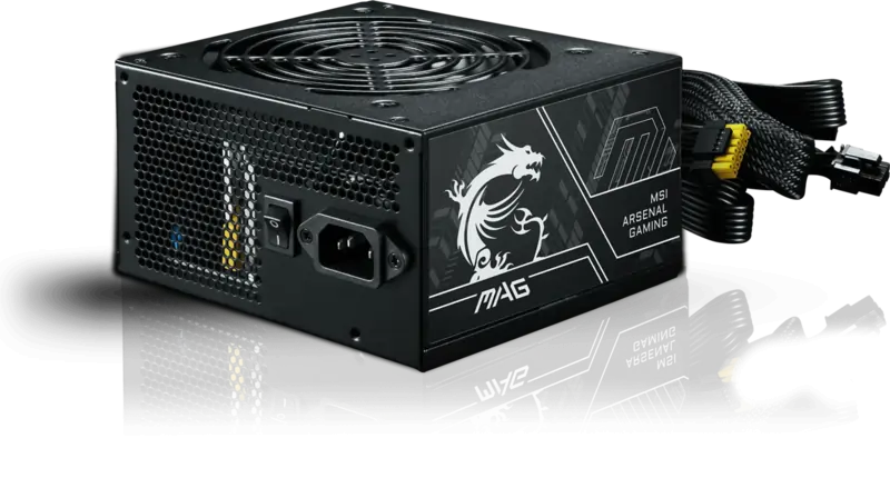 ATX 3.1