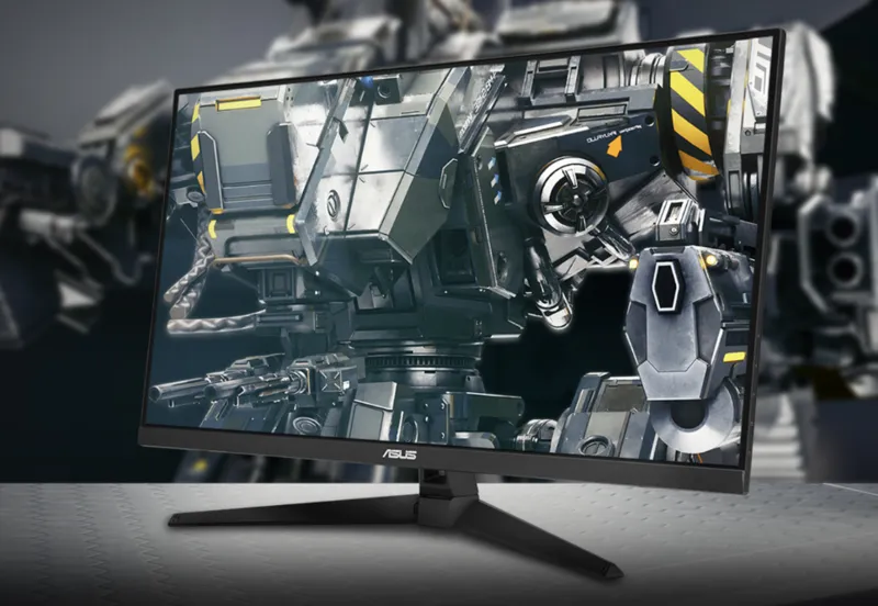 TUF Gaming VG32UQA1A