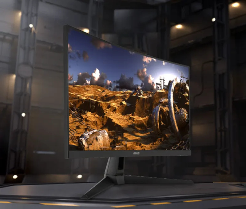 TUF GAMING VG27VH1B