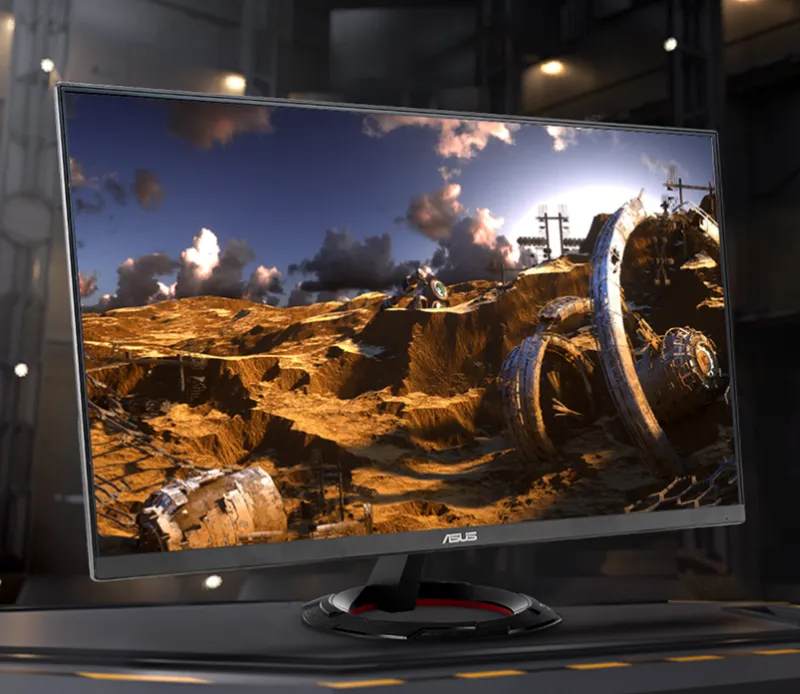 TUF gaming VG279Q1R