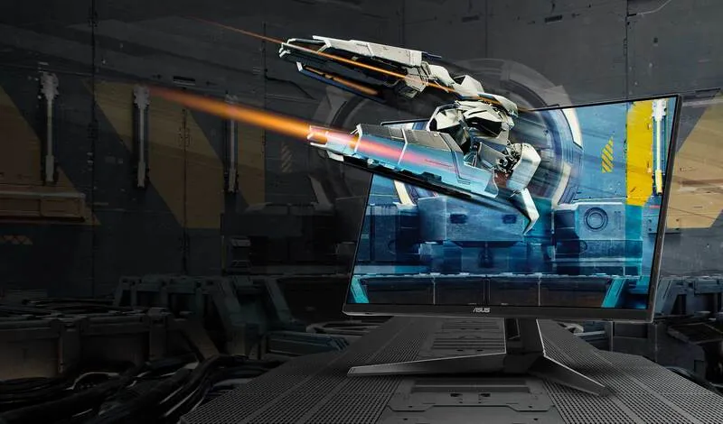 TUF GAMING VG279Q1A
