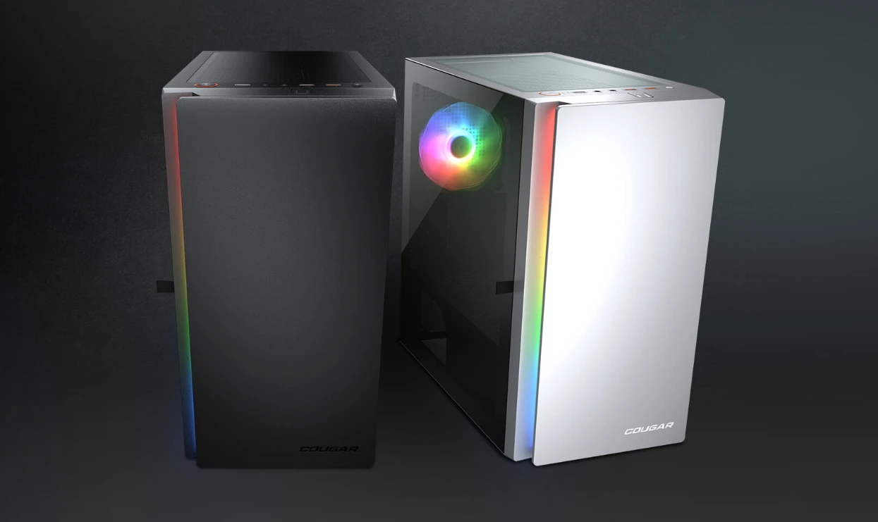 PURITY RGB