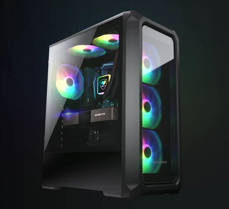 Archon 2 RGB