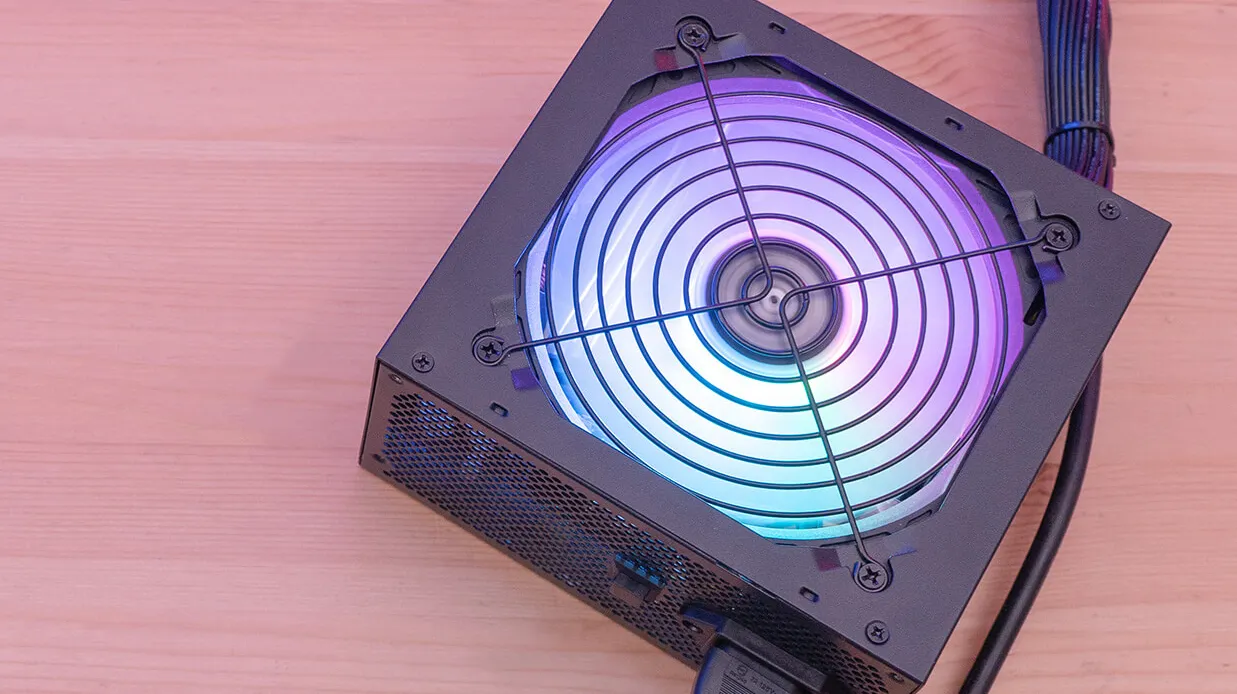 ПОДДЕРЖКА АДРЕССУЕМОЙ RGB ПОДСВЕТКИ