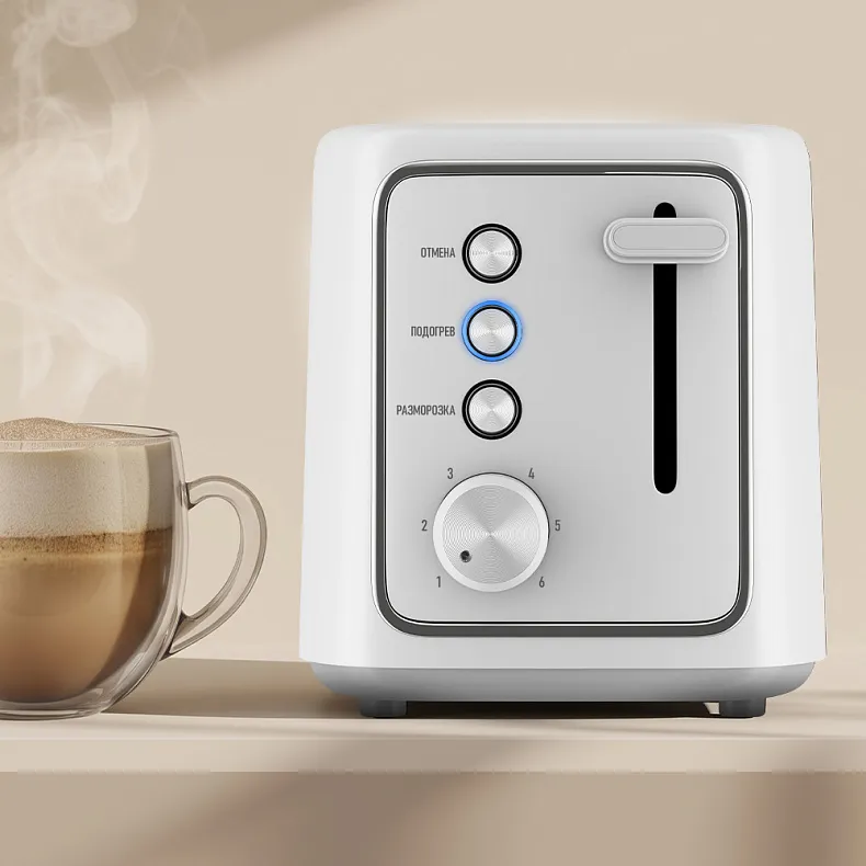 Подогрев