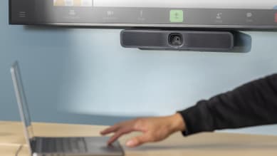 Внедрение решений на основе искусственного интеллекта в небольших USB-комнатах