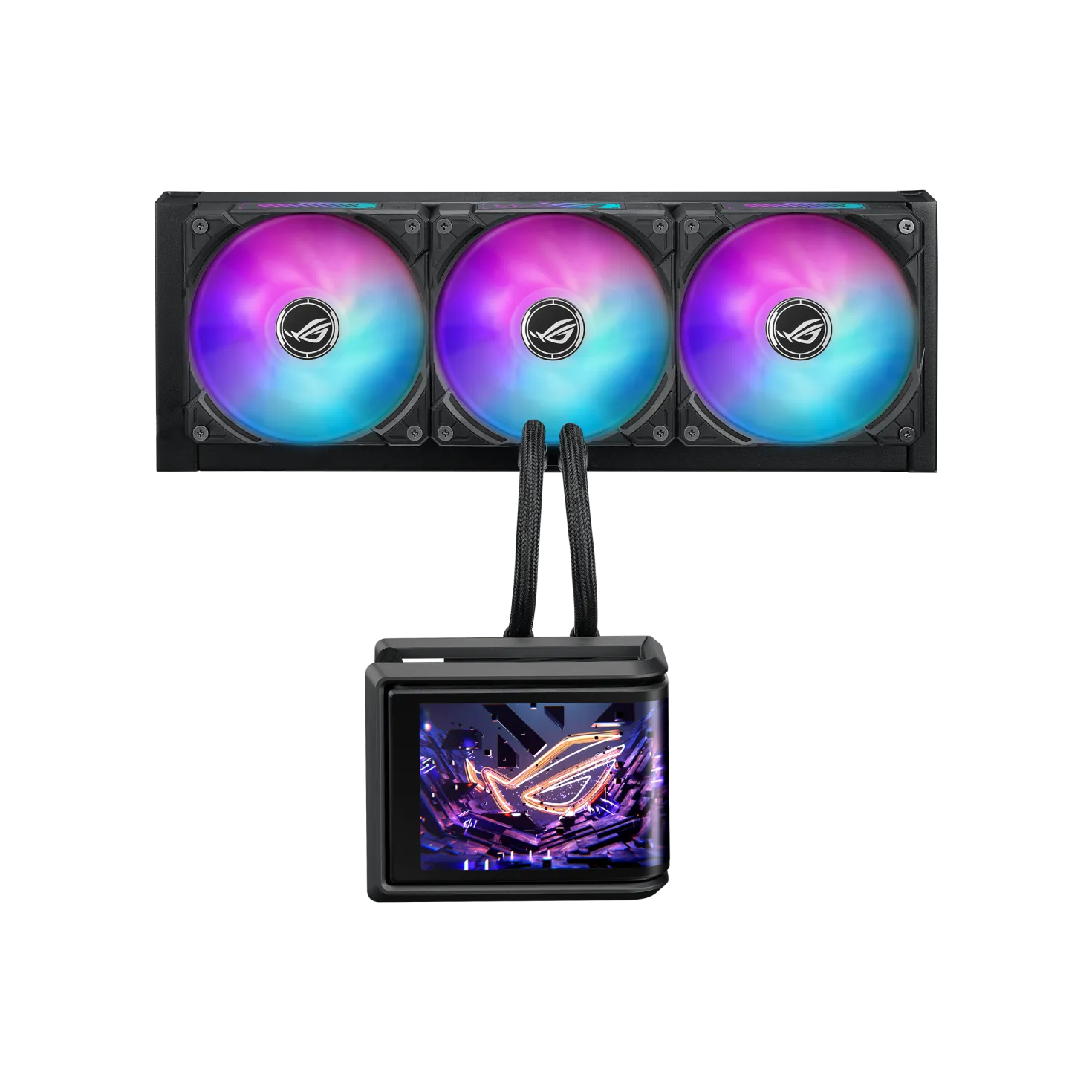 ROG Ryuo IV SLC 360 ARGB