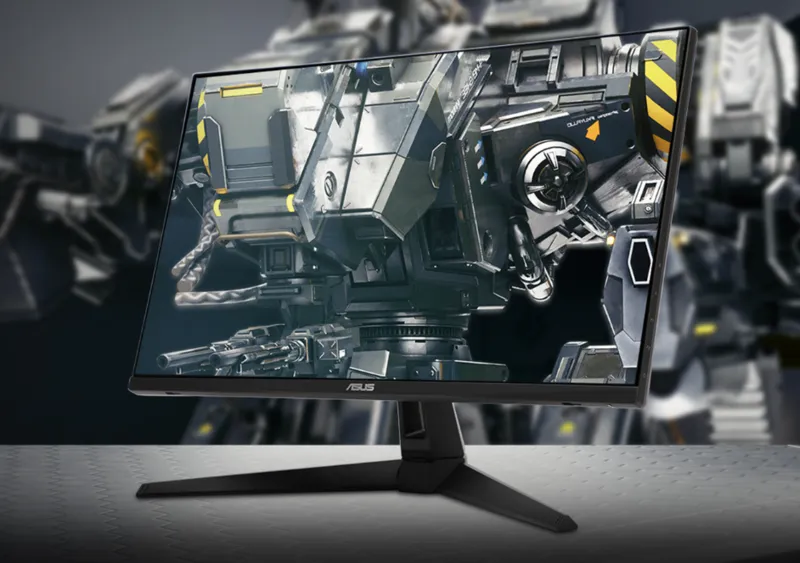 TUF Gaming VG27AQ5A