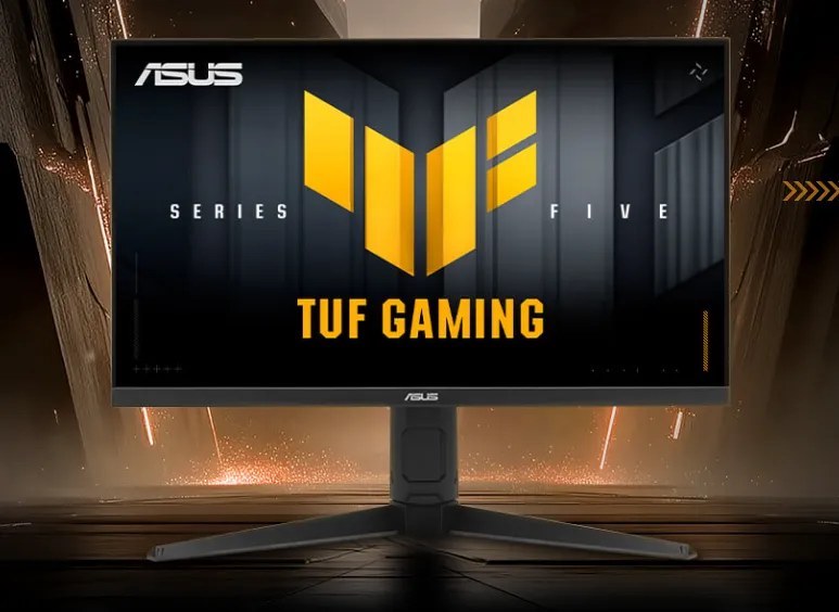TUF Gaming VG27UQEL5A