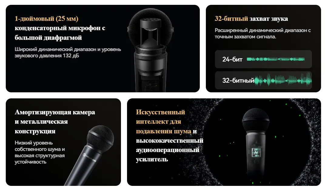 Микрофон
