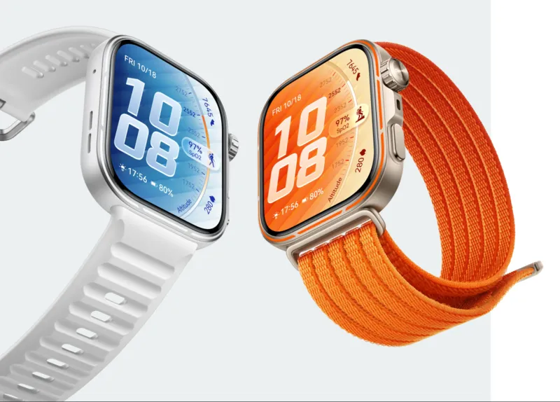 Huawei Watch Fit 5 Pro