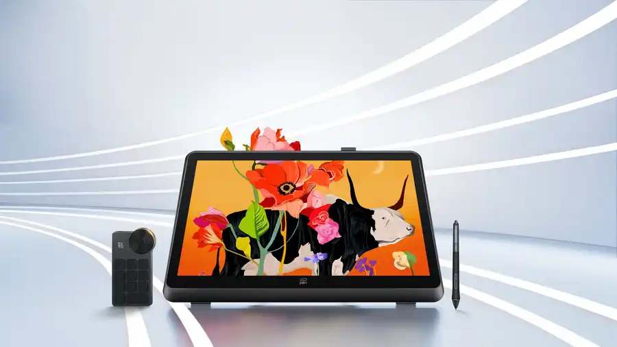 Artist Pro 22 (Gen 2)