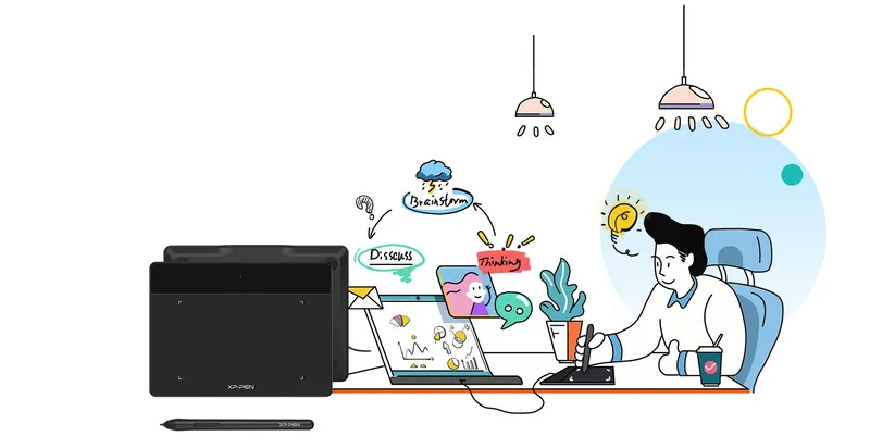Производителен и эффективен в работе