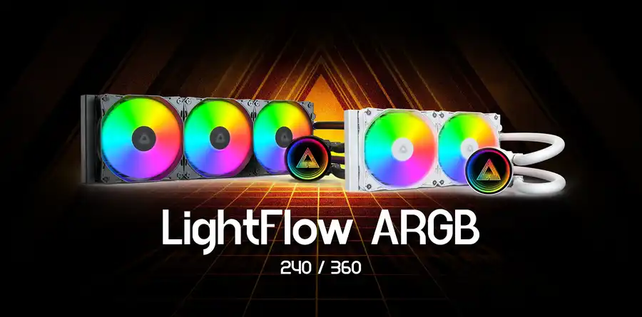 LightFlow ARGB 360