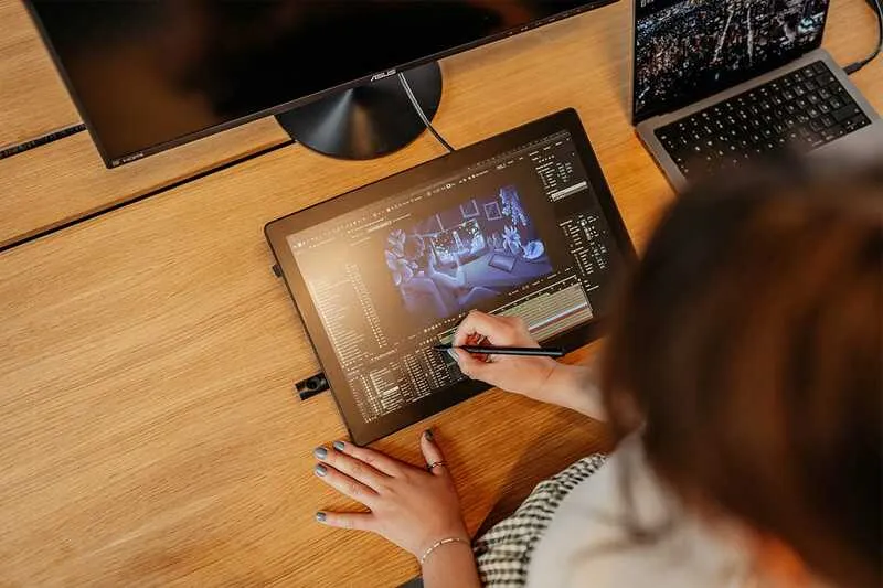 Wacom Cintiq 16