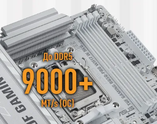 Улучшение DRAM серверного уровня