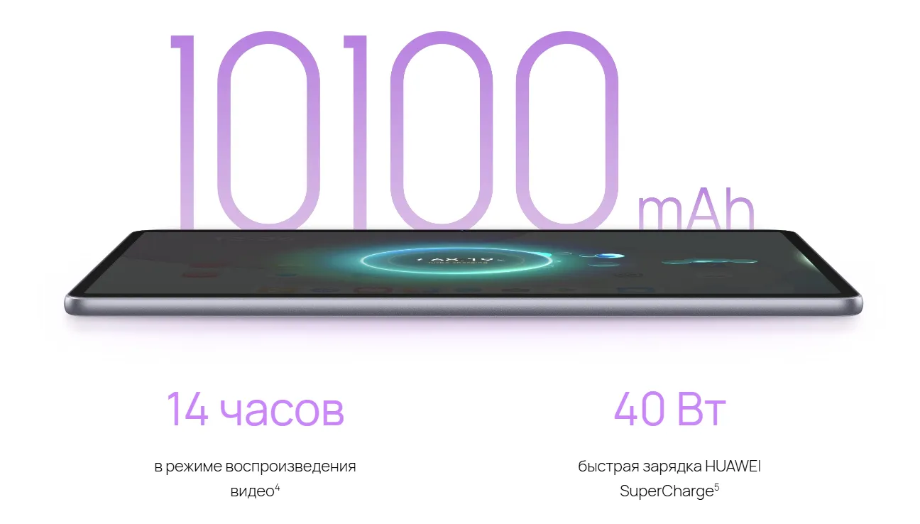 Высокоемкая батарея Устройство, которое не подведет