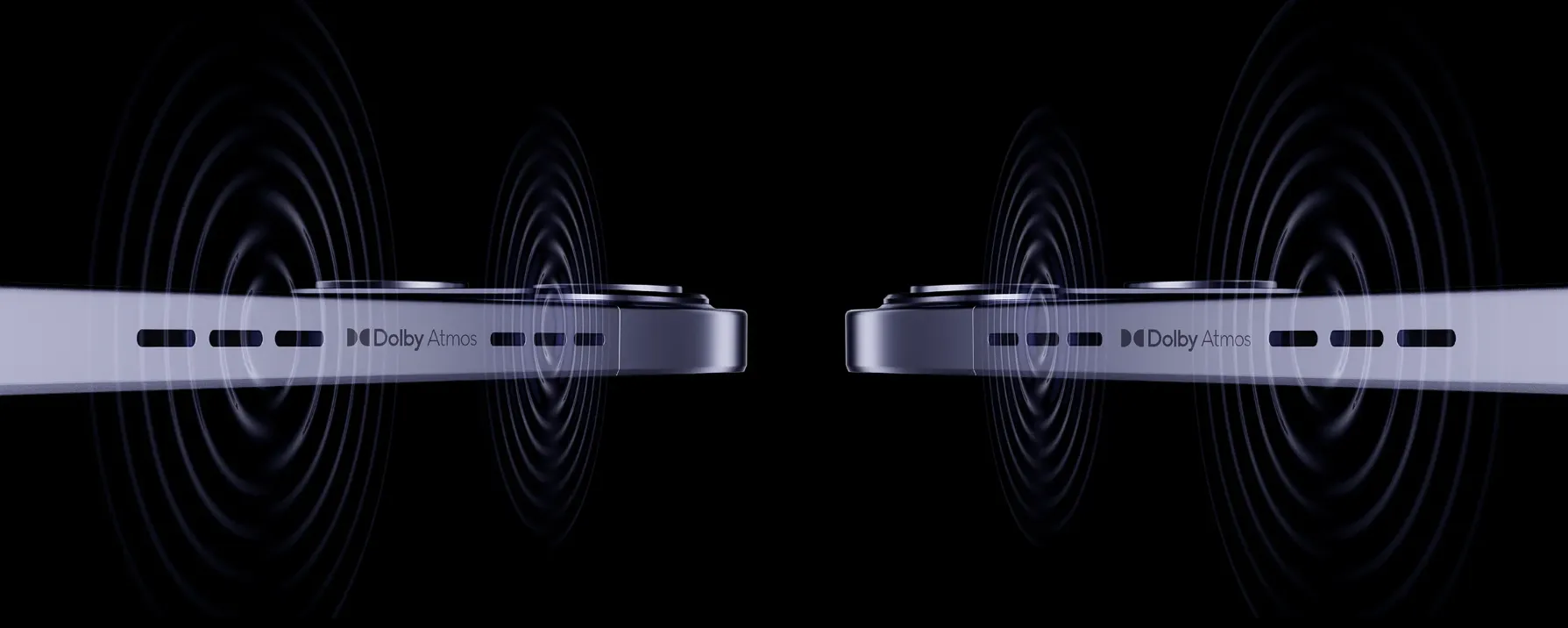Иммерсивный звук Dolby