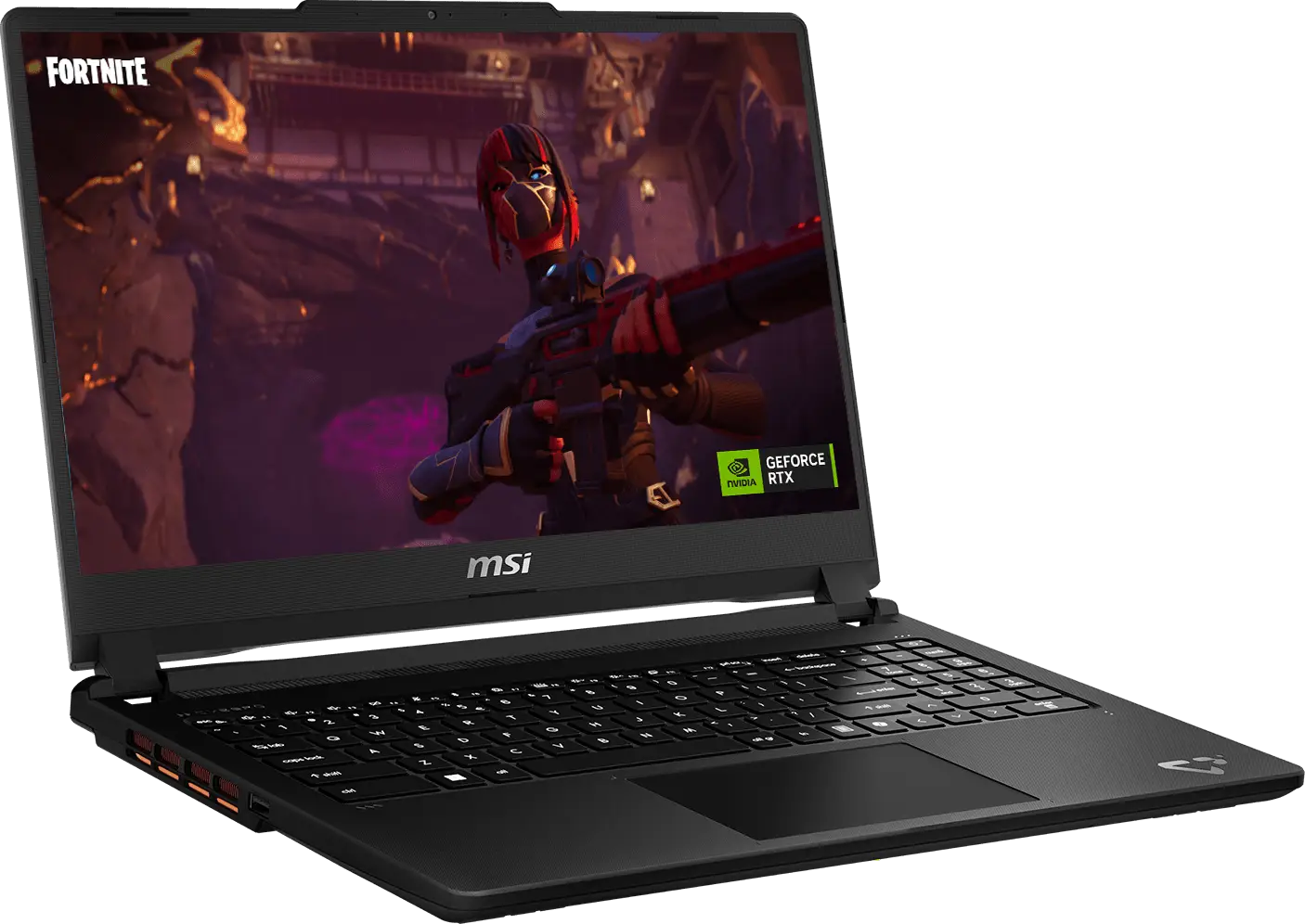 Ноутбуки серии GeForce RTX™ 50 меняют правила игры.