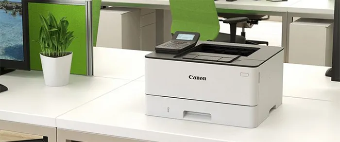 Принтер Canon i-Sensys LBP-246dw II