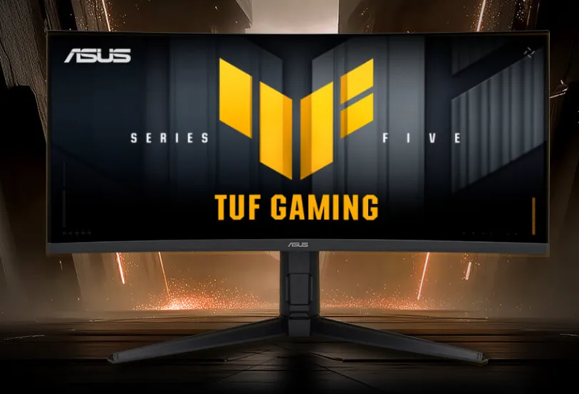 TUF Gaming VG34WQML5A