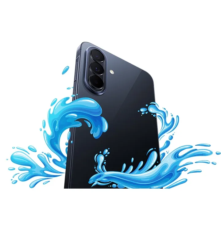 Надежная влагозащита стандарта IP68