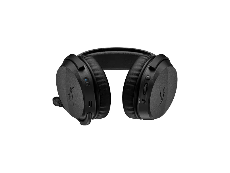 Без задержек 2,4 ГГц, есть. Bluetooth, есть.