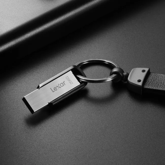 Оцените производительность USB 3.2 Gen 1.