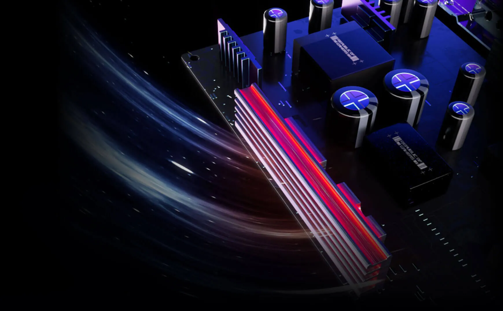 Беспроблемный OLED-монитор