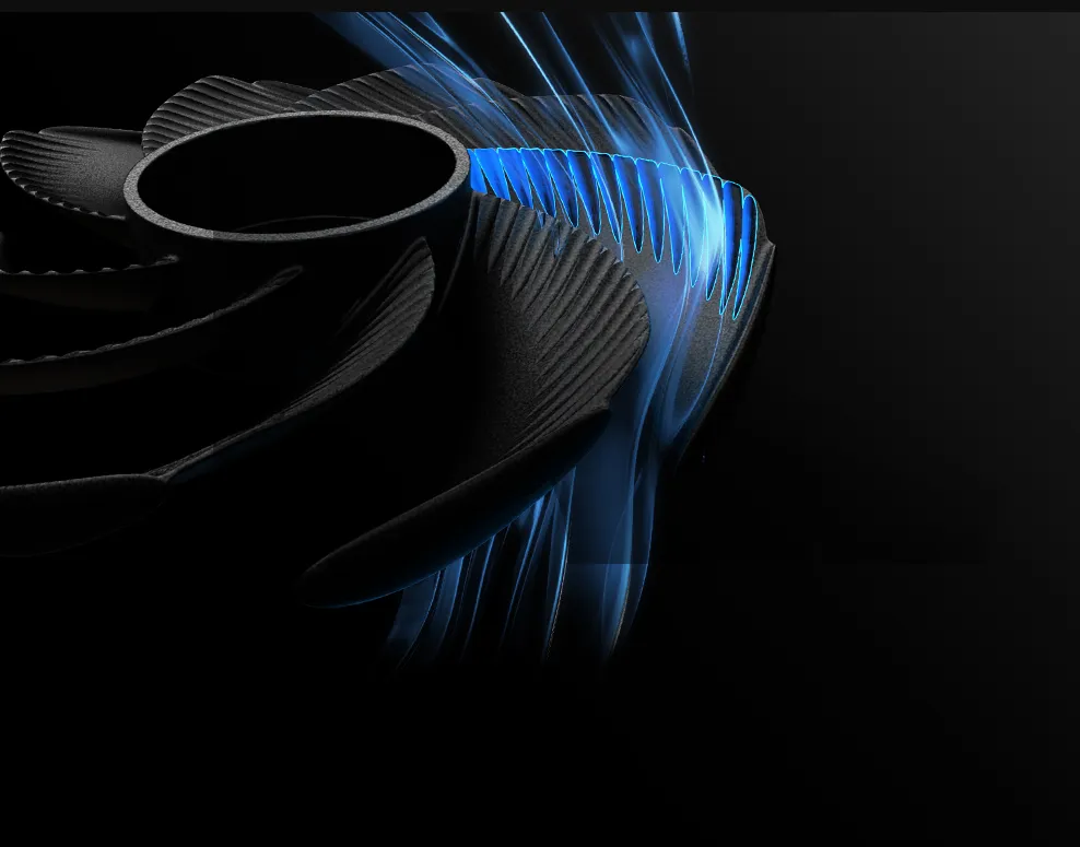 TurboFan 4.0