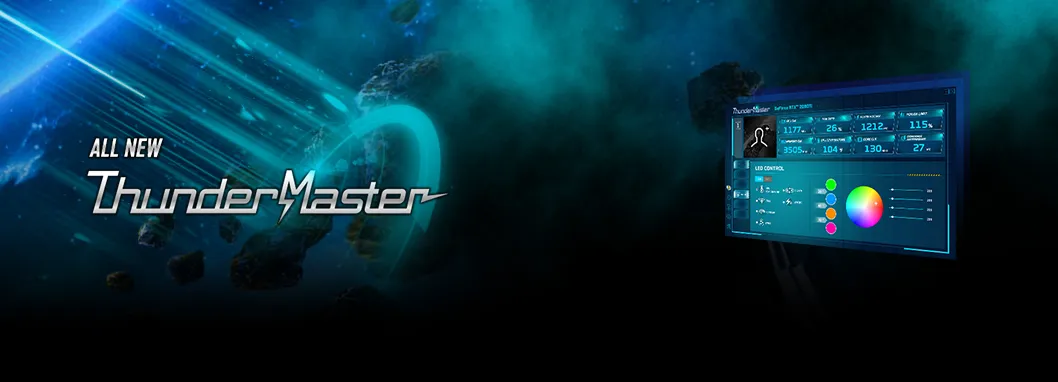 ThunderMaster