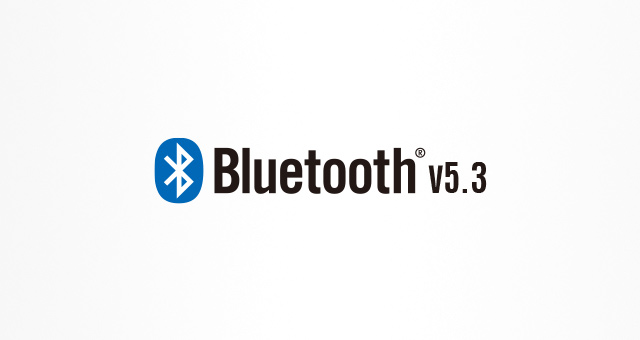 Беспроводная технология Bluetooth v5.3