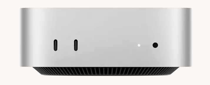 С процессорами M6 и M5 Pro.