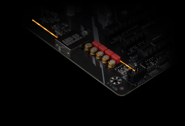 АУДИОСИСТЕМА HI-FI