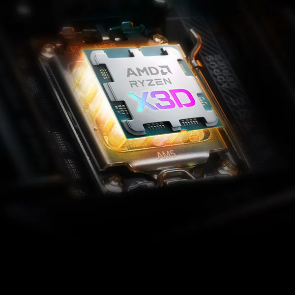 Режим X3D Turbo