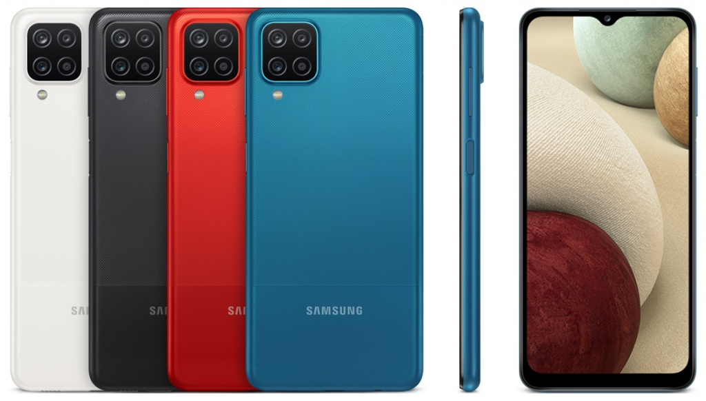 Смартфон Samsung Galaxy S10 Купить В Москве