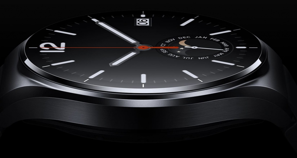 Xiaomi Watch S1 Pro Купить В Москве