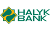 Перевод на карту Halyk Bank