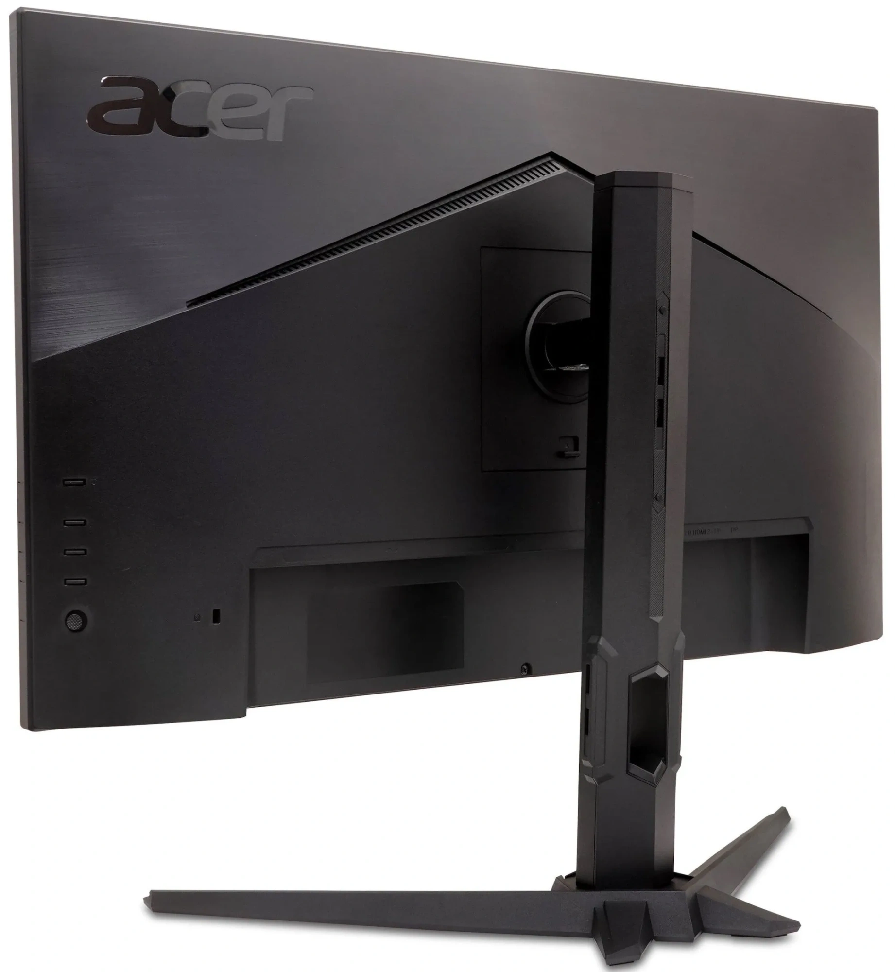 Монитор Acer Nitro XV272UX1bmiiprx (UM.HX2EE.111) [27", IPS, 2560x1440, 200 Гц, 0.5 мс, HDMI x2, DisplayPort]