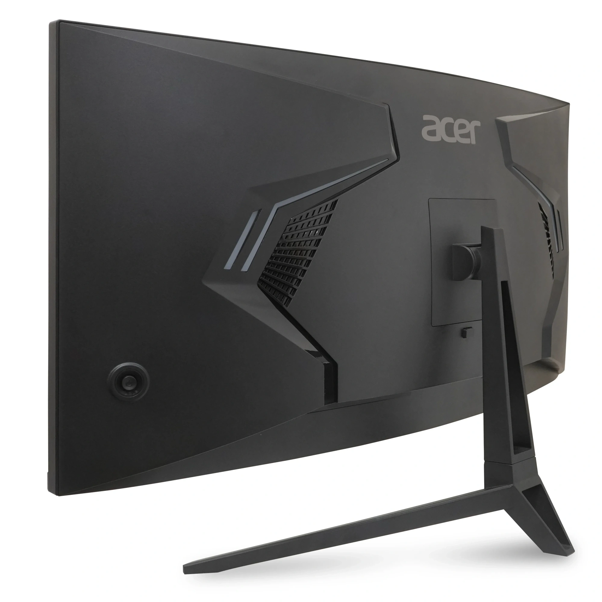 Монитор Acer Nitro ED343CURXbmiippx (UM.CE3EE.X01) [34", VA, 3440x1440, 240 Гц, 1 мс, HDMI x2, DisplayPort x2]