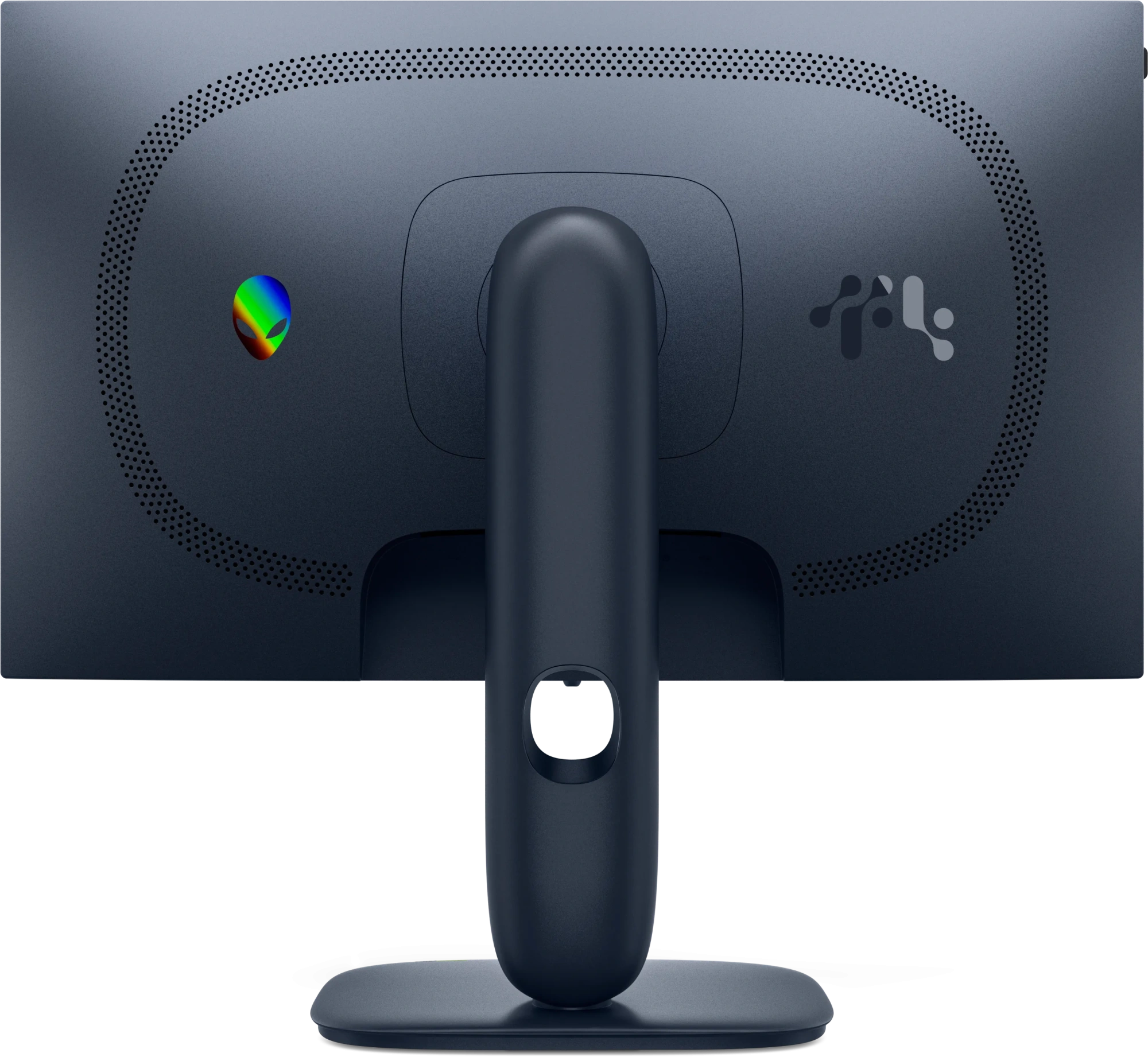 Монитор Dell Alienware 25 320Hz Gaming Monitor (AW2525HM) [25", IPS, 1920x1080, 320 Гц, 1 мс, HDMI, DisplayPort]