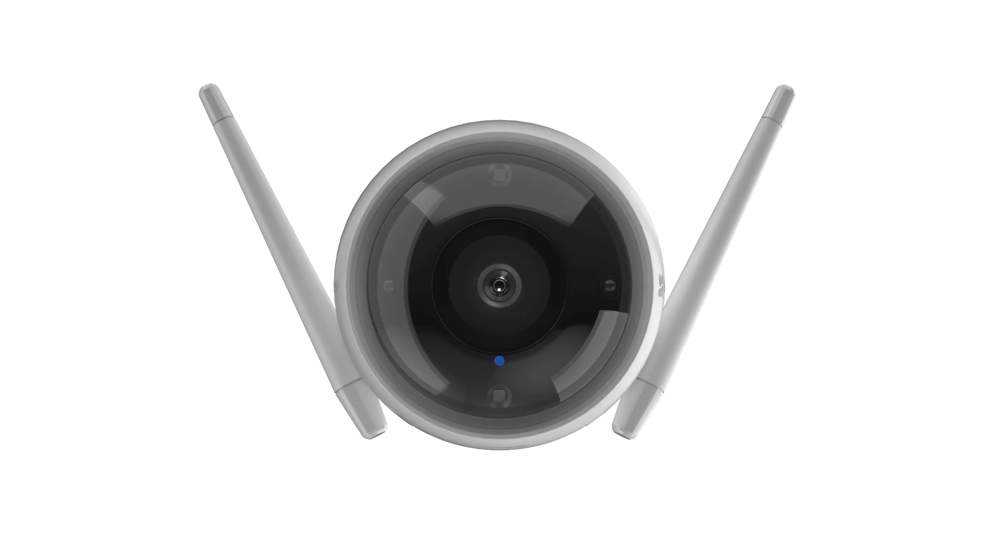 Сетевая IP видеокамера Ezviz CS-C3W (4MP 2.8mm H.265)